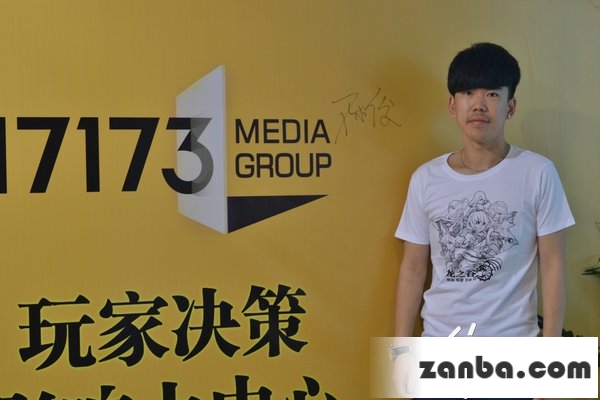 对话《龙之谷破晓》：传承端游要素 体验轻松酷炫