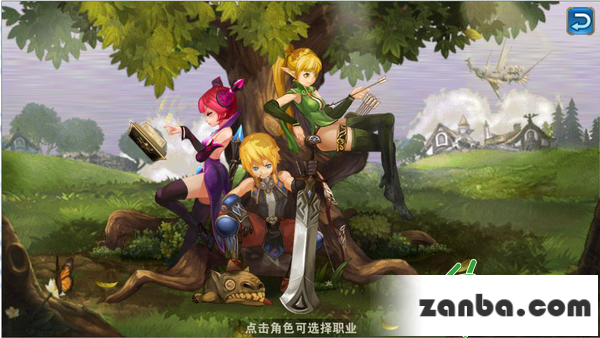 经典的传承 《龙之谷：破晓》CJ新游试玩